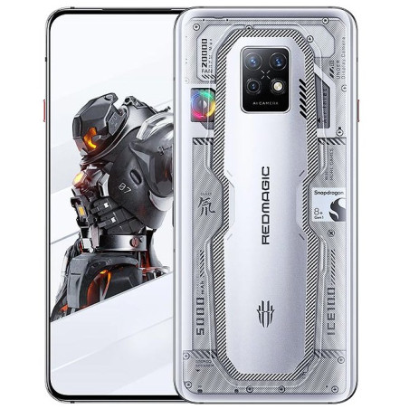 reprise ZTE Nubia 7
