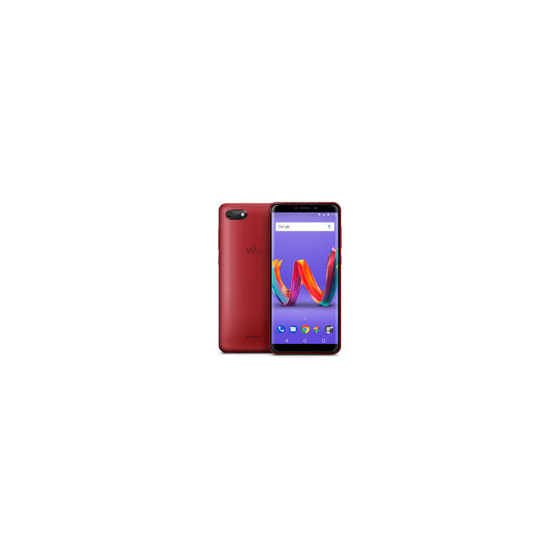 REPRISE Wiko Harry