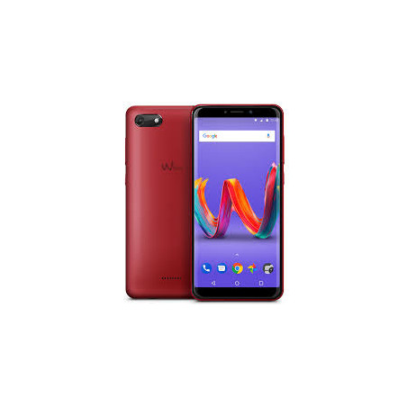REPRISE Wiko Harry