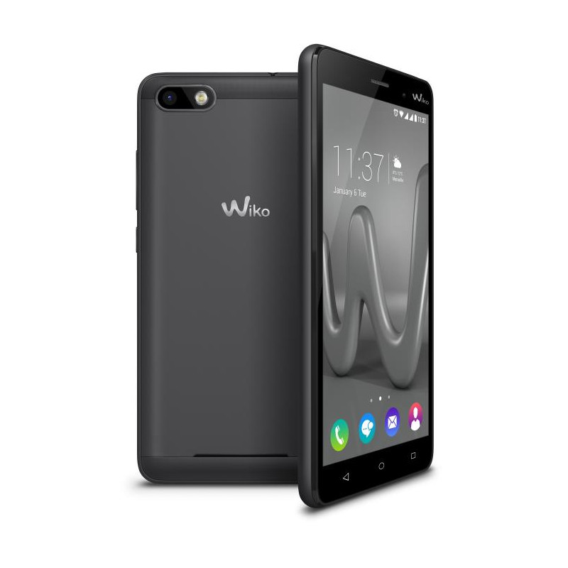 reprise Wiko Lenny 3