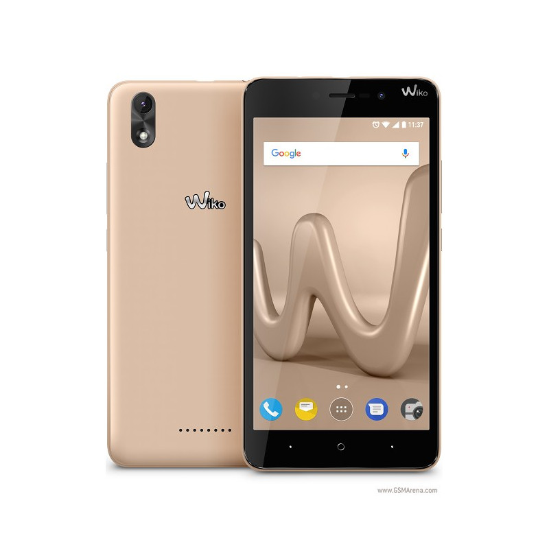 reprise Wiko Lenny 4