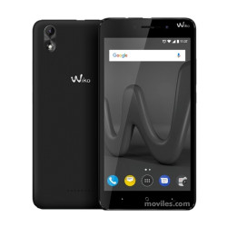 reprise Wiko Lenny 4 Plus