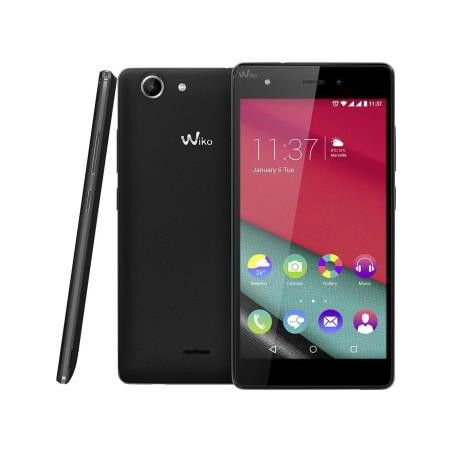 reprise Wiko Pulp 4 g