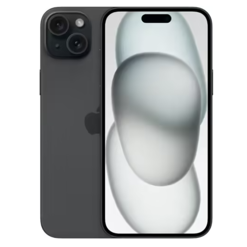 Reprise iPhone 15 Plus