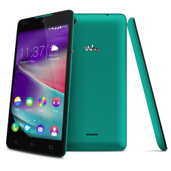 reprise Wiko Lite Dual SIM