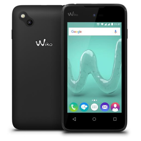 reprise Wiko Sunny 2