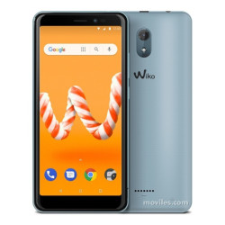 reprise Wiko Sunny 3