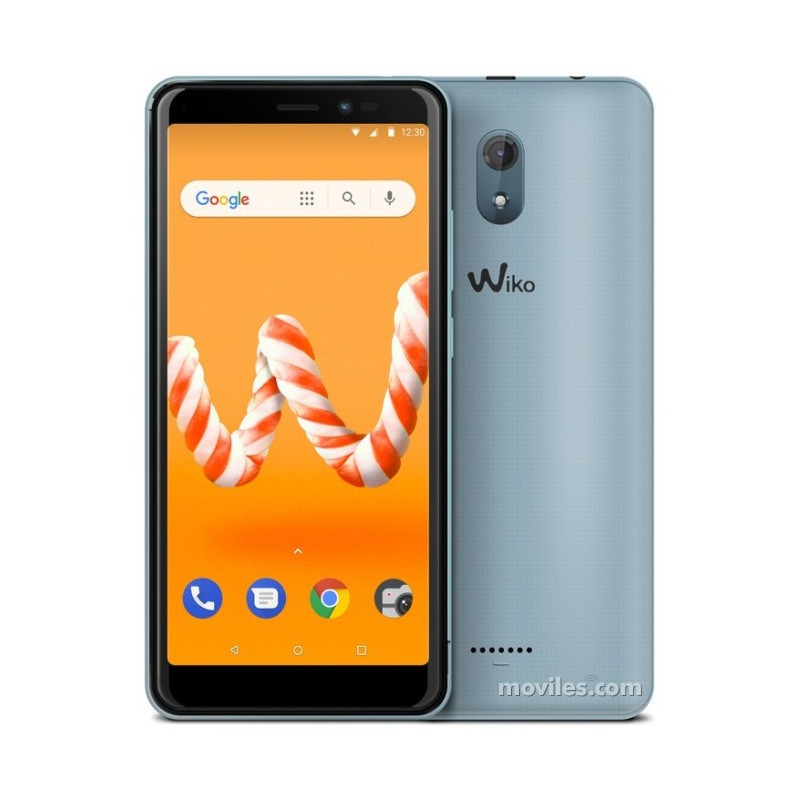 reprise Wiko Sunny 3