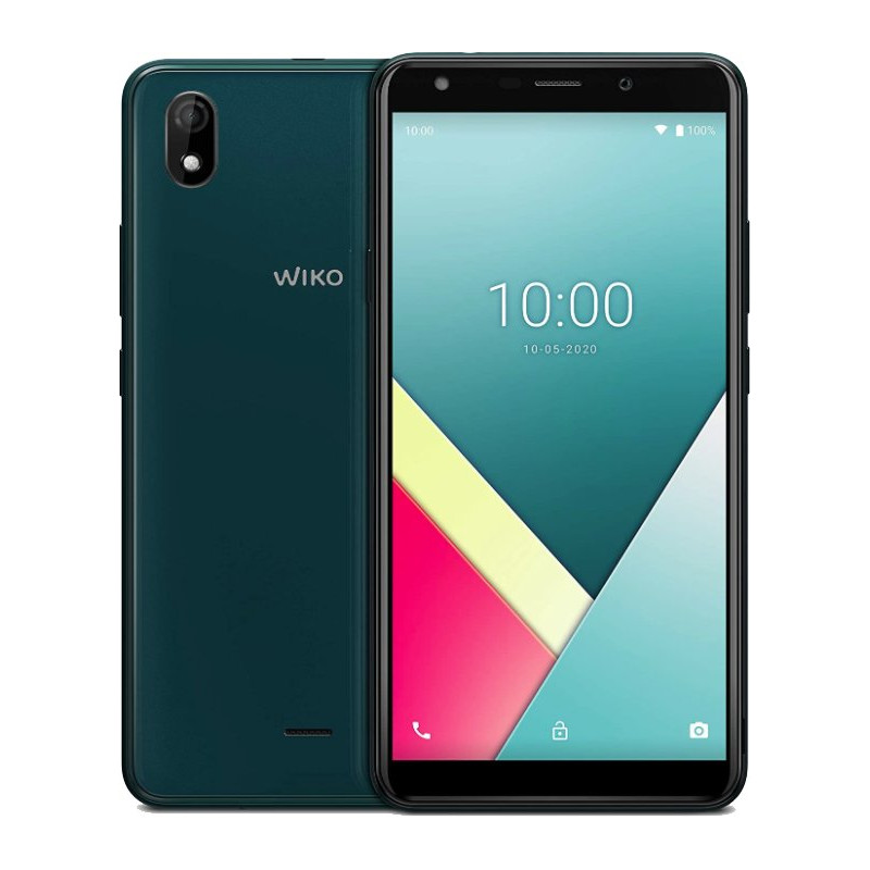 reprise Wiko Y61