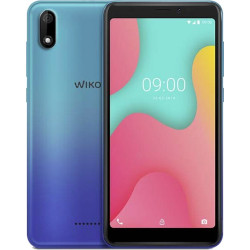 reprise Wiko Y60