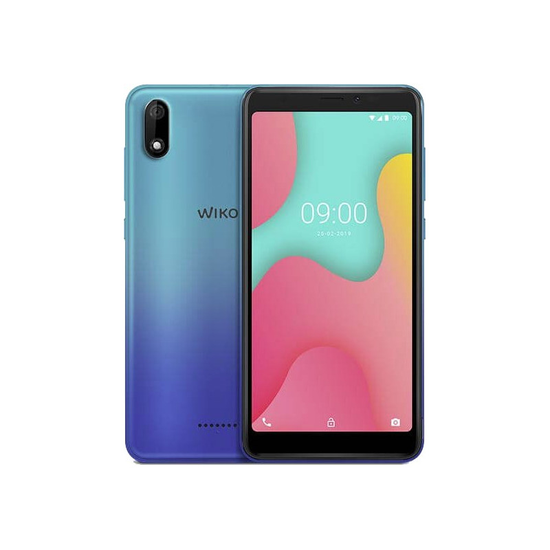 reprise Wiko Y60