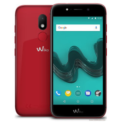 reprise Wiko WIM Lite
