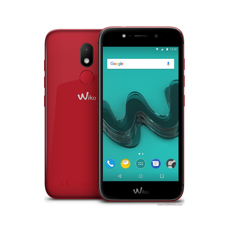 reprise Wiko WIM Lite