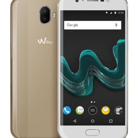 reprise Wiko WIM