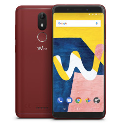 reprise Wiko View Lite