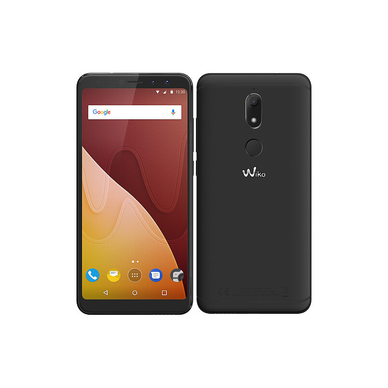 reprise Wiko View Prime