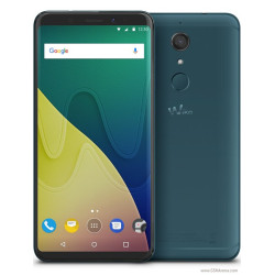 reprise Wiko View XL