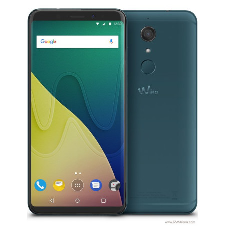 reprise Wiko View XL