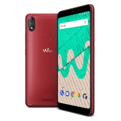 reprise Wiko View Max