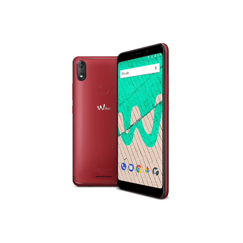 reprise Wiko View Max