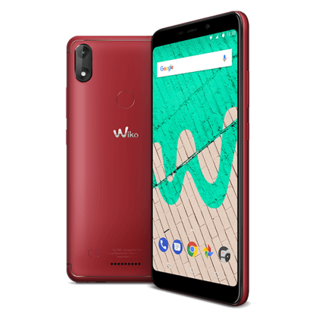 reprise Wiko View Max