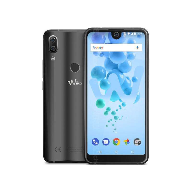 reprise Wiko View 2 Pro