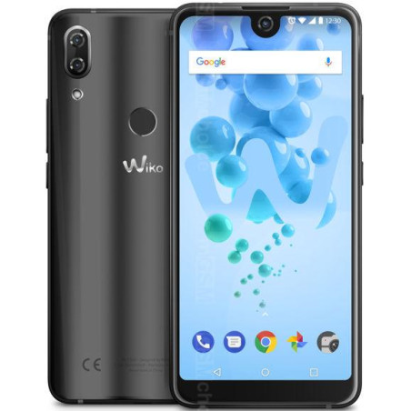reprise Wiko View 2 Pro