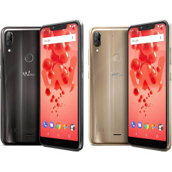 reprise Wiko View 2 Plus