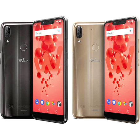 reprise Wiko View 2 Plus