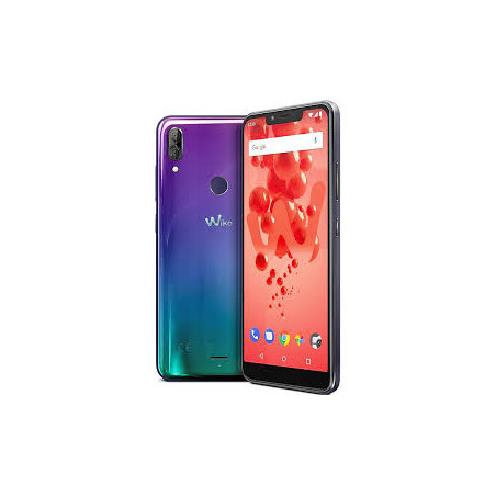 reprise Wiko View 2