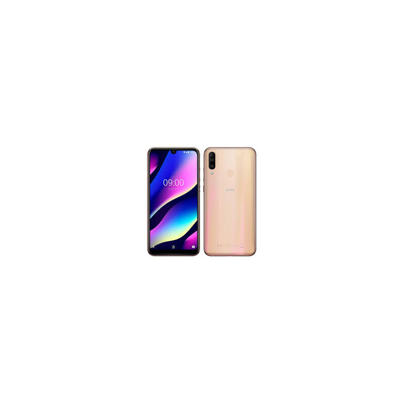 reprise Wiko View 3 Pro