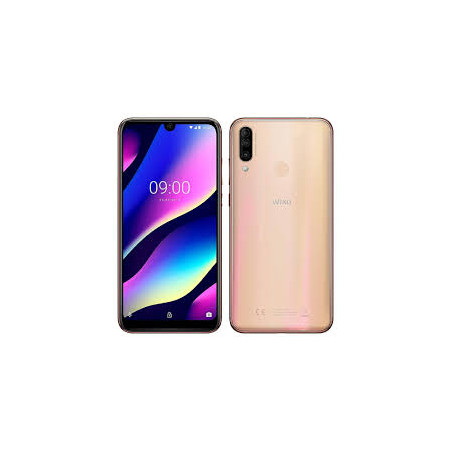 reprise Wiko View 3 Pro