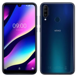 reprise Wiko View 3