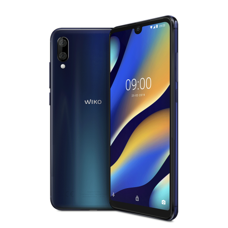 reprise Wiko View 3 Lite
