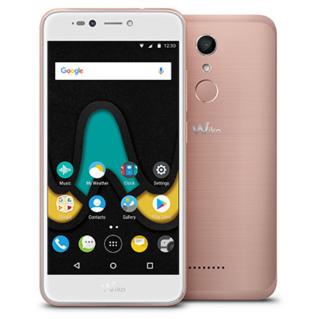 reprise Wiko Upulse Lite