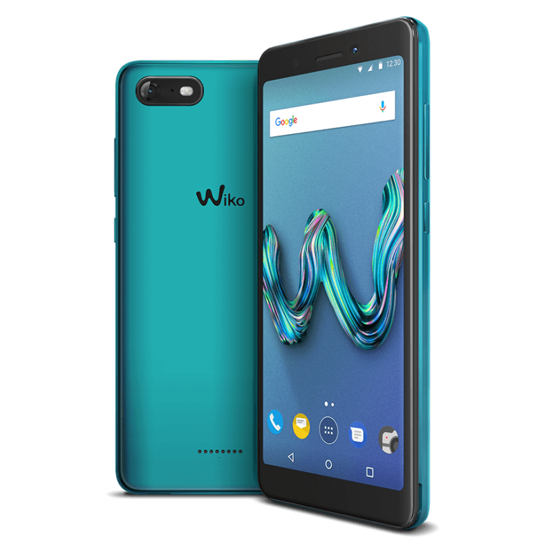 reprise Wiko Tomm 3