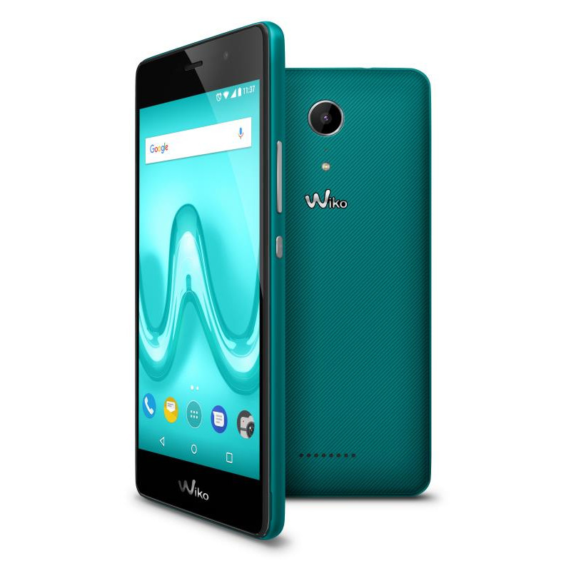 reprise Wiko Tommy 2