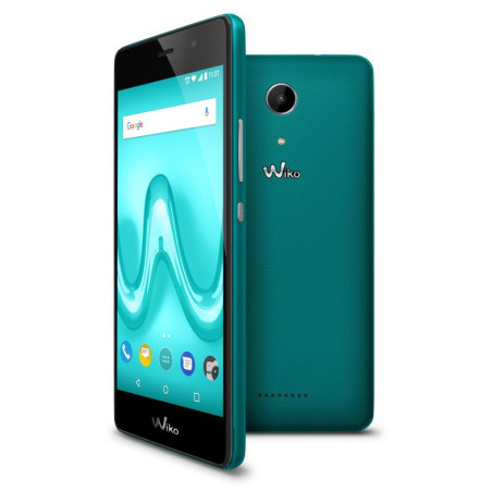 reprise Wiko Tommy 2