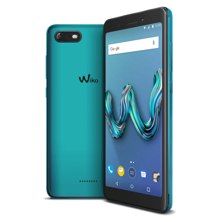 reprise Wiko Tommy