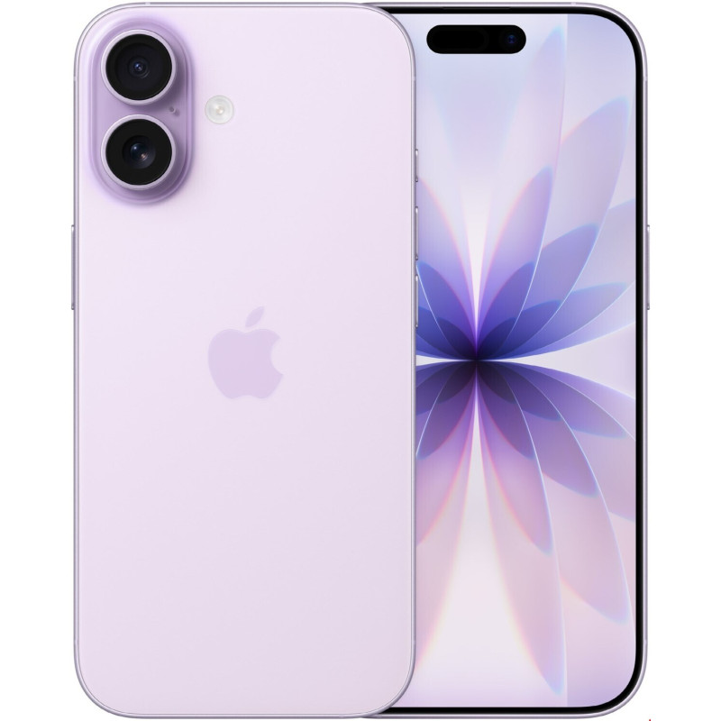 Reprise iPhone 17