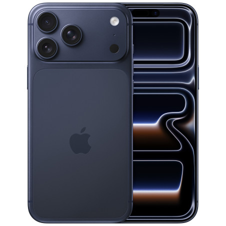 Reprise iPhone 17 Pro Max