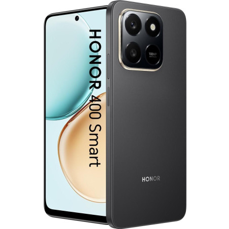 Reprise-Honor 400 Smart 5G