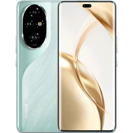 Reprise-Honor 200 Pro