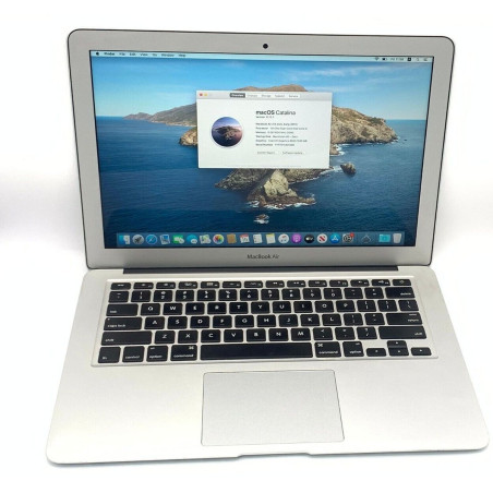 Reprise MacBook Air 13" M2