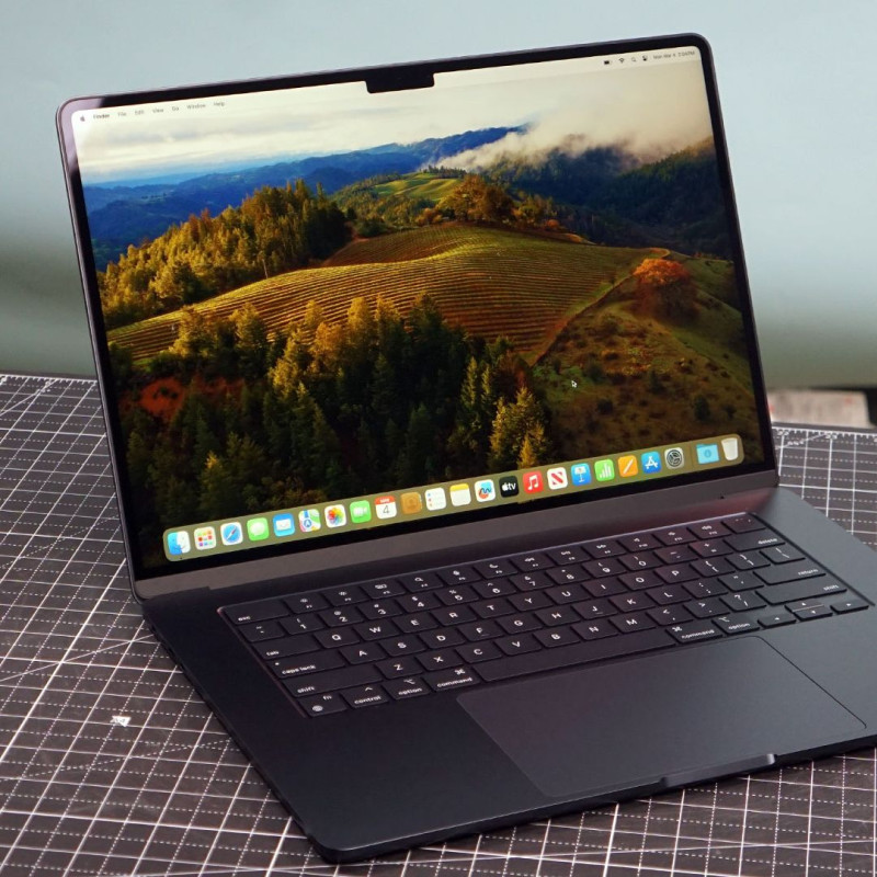 reprise MacBook Air 15" M3