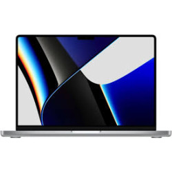 reprise MacBook Pro 16" M5 Pro
