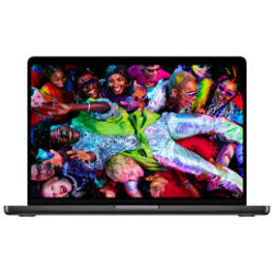 reprise MacBook Pro 14" M5