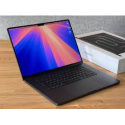 reprise MacBook Pro 16" M4 Pro