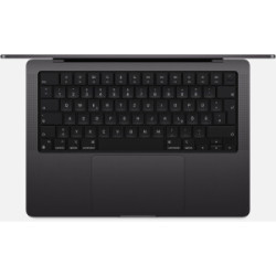 reprise MacBook Pro 14" M4 Pro