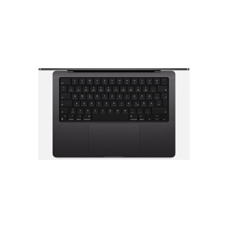 reprise MacBook Pro 14" M4 Pro